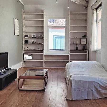 Centre Historique 4 Pers Climatisation