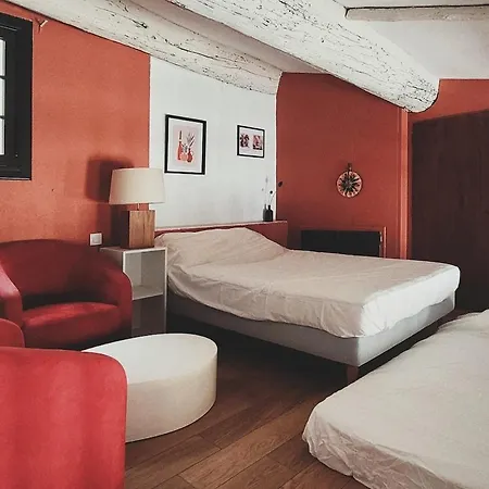 Centre Historique 4 Pers Climatisation Περπινιάν