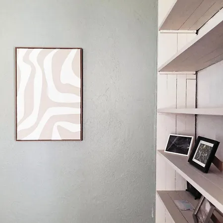 Centre Historique 4 Pers Climatisation Apartmán *