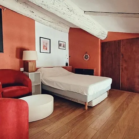 Centre Historique 4 Pers Climatisation Apartmán *