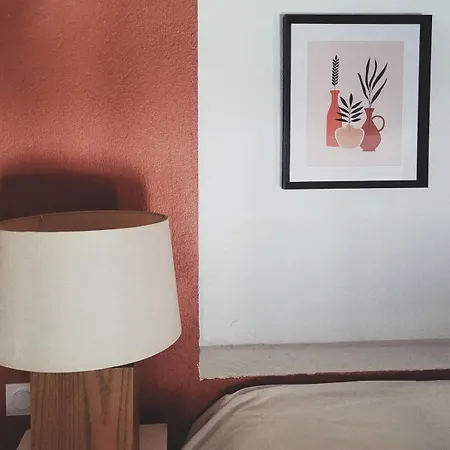 Centre Historique 4 Pers Climatisation Apartmán