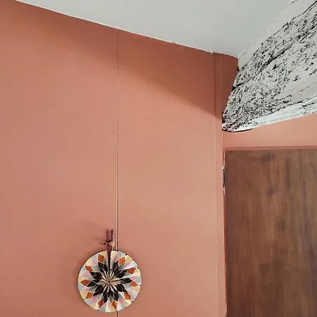 דירה Centre Historique 4 Pers Climatisation