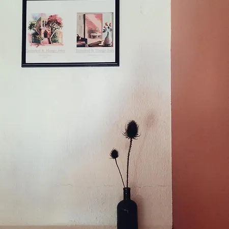 Διαμέρισμα Centre Historique 4 Pers Climatisation