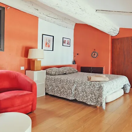 Centre Historique 4 Pers Climatisation דירה *