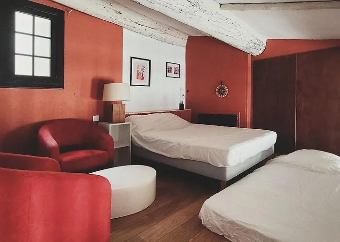 Centre Historique 4 Pers Climatisation Perpignan