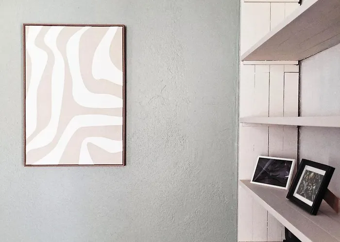 Centre Historique 4 Pers Climatisation דירה *