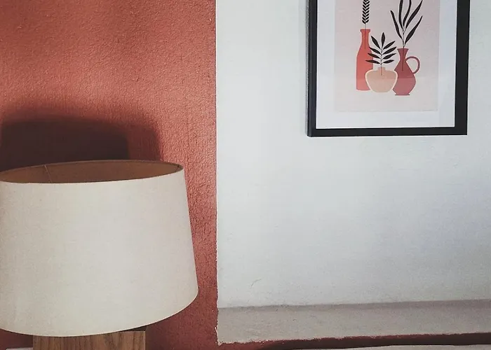 Centre Historique 4 Pers Climatisation דירה