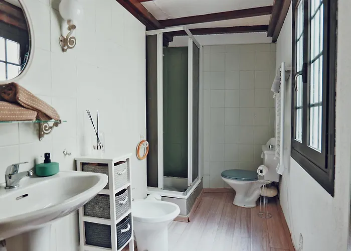 Centre Historique 4 Pers Climatisation *